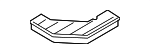 30745344 - Engine: Filter for Volvo Image