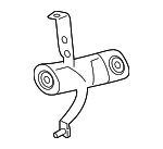 11518625682 - Cooling System: Support for BMW Image