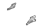68057613AA - Body: Hinge for Mopar Image