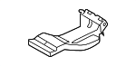 1QA40DK2AA - Body: Instrument Panel Air Duct for Mopar Image