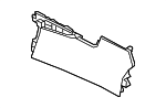 TK4864961A02 - Body: Side Panel for Mazda: CX-9 Image