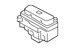 937862SBA0 - Body: Switch for Hyundai Image