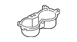 846252SBA0MBS - : Cup Holder for Hyundai Image