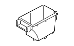 846902SBA0MBS - Body: Storage Box for Hyundai Image