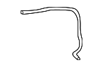 B26L69922A - : Drain Hose for Mazda: Protege5 Image