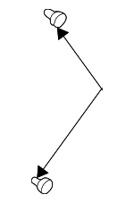 10412184 - Body: Overslam Bumper for Buick: Rendezvous | Pontiac: Aztek Image