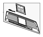 85011747 - Body: Sliding Glass for Chevrolet: Silverado 1500, Silverado 1500 LTD, Silverado 2500 HD, Silverado 3500 HD | GMC: Sierra 1500, Sierra 1500 Limited, Sierra 2500 HD, Sierra 3500 HD Image