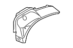 41002755199 - : Inner Wheelhouse for Mini: Cooper Image