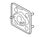 4727630040 - Body: Brake Master Cylinder Bracket for Toyota: Highlander Image