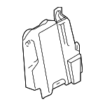 378235A2A00 - : ECM Cover for Honda: Accord Image