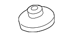 4723012040 - Body: Reservoir Cap for Toyota Image image