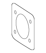 4478507010 - Body: Booster Assembly Gasket for Toyota Image image