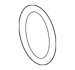 90015AH002 - Body: Strainer O-Ring for Toyota Image image