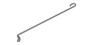 NC1052792B - : Torsion Bar for Mazda: Miata Image