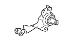19433009 - Steering: Power Steering Pump for GM Image