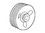 24502200 - Steering: Pulley for GM Image