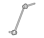 31356881807 - Suspension: Stabilizer Link for BMW Image