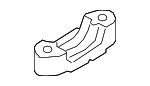37106865706 - Suspension: Stabilizer Bar Support for BMW Image