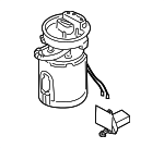 8E0919051AK - : Fuel Pump Assembly for Audi: A4, A4 Quattro, RS4, S4 Image