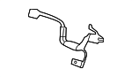 77901TR0A60 - Steering: Wire for Honda: Civic Image