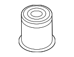 Suspension Cross-Member Rear Bushing