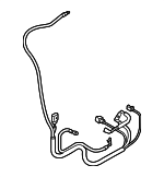 4M0971228DT - : Wire Harness for Audi: Q7 Image