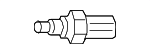 SH0118840 - Belts &amp; Cooling: Engine Coolant Temperature Sensor for Mazda Image