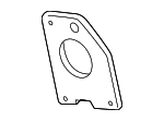 51117053000 - Body: Adjust Plate for Mini: Cooper Image