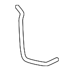 1856386Z00 - : Canister Hose for Suzuki Image