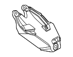 22116876201 - Engine: Mount Bracket for BMW Image