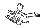4KL399345B - Suspension: Reinforcement for Audi Image