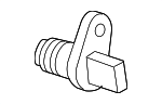 237311VA0A - : Crankshaft Position Sensor for Nissan: Cube, NV200, Qashqai, Rogue, Rogue Sport, Sentra, Versa Image