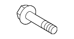 1140308407B - Electrical: Alternator Bracket Bolt for Genesis: G80, G90 | Hyundai: Accent, Elantra, Elantra Coupe, Elantra GT, Equus, Genesis, Kona, Tucson, Veloster Image