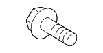 1140308207B - Electrical: Alternator Bracket Bolt for Hyundai: Accent, Elantra, Elantra Coupe, Elantra GT, Kona, Tiburon, Tucson, Veloster Image