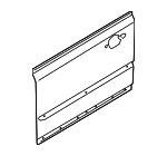 30779127 - Body: Outer Panel for Volvo: S40, V50 Image