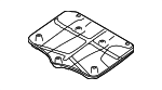 748A26CA0A - Body: Under-body Shield for Nissan Image