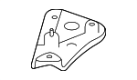 748143TA0A - Body: Under Cover for Nissan Image