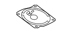 748463TA0A - Body: Inspection Cover for Nissan Image
