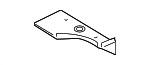 41127128977 - Body: Floor Support for BMW Image