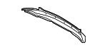 41347120051 - Body: Rear Body Panel for BMW Image