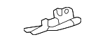 8108078020 - Body: Lamp for Lexus Image