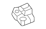 848100E190 - Body: Window Switch for Lexus Image
