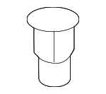 6976160030 - Body: Bezel for Lexus: GX550 Image