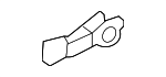 8628948060 - Body: Trim Plate for Lexus Image