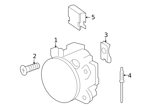 Fog Lamps for 2024 Mercedes-Benz CLE300 #0