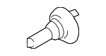 99963107090 - Electrical: Xenon Bulb for Porsche Image