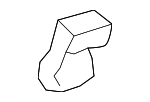 72141SD4004 - Body: Handle, Outside Bushing for Honda Image