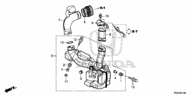 Diagram 1