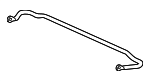 10364509 - Suspension: Suspension Stabilizer Bar for GM Image