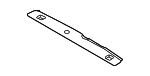 DT1Z6140374CD - : Rear Sill Plate for Ford: Transit Connect Image